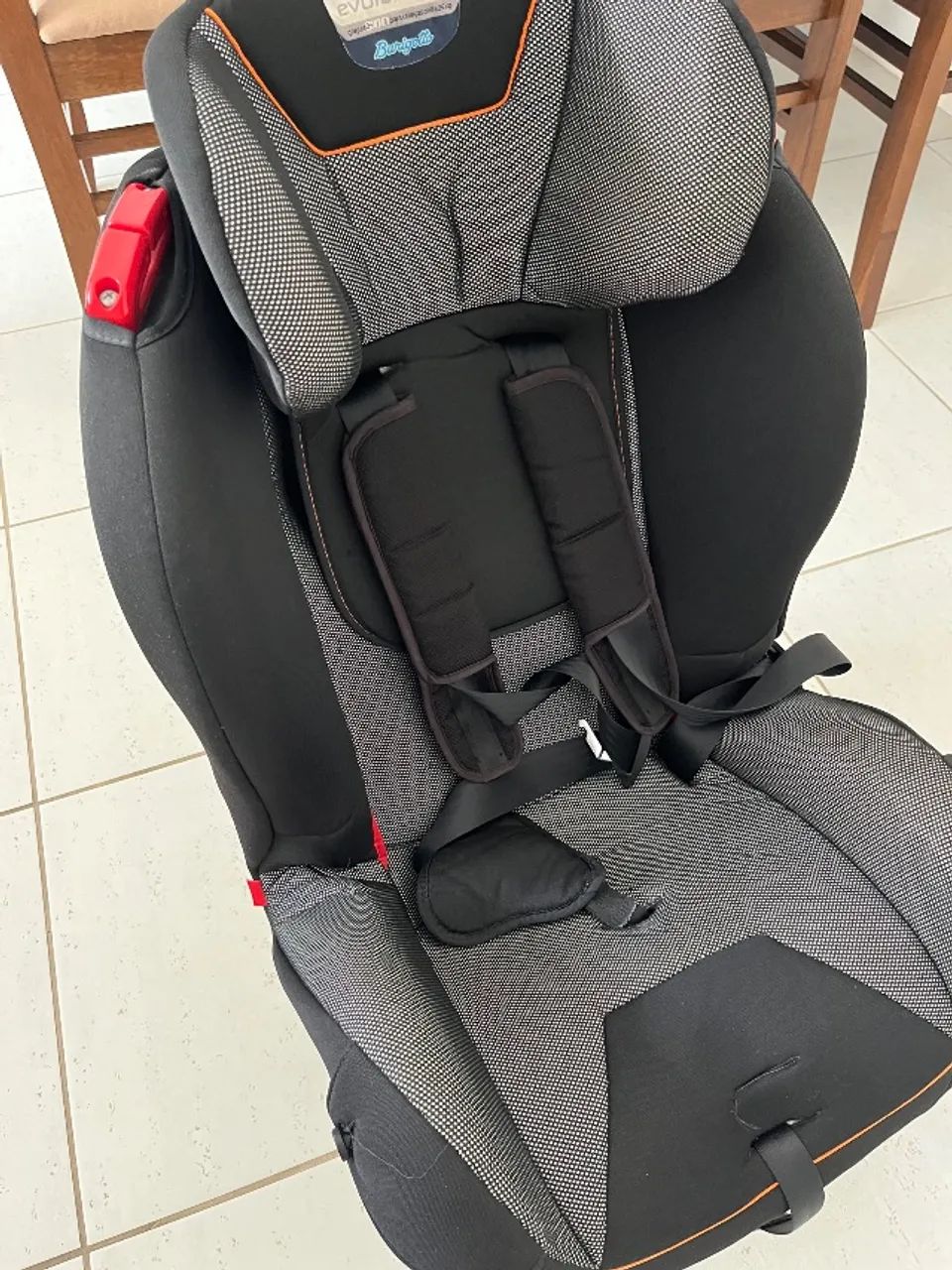 Cadeirinha para carro - Foto 5