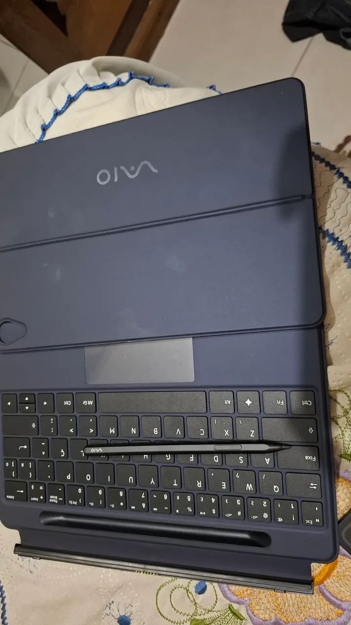 Tablet Vaio(Positivo) - Foto 5