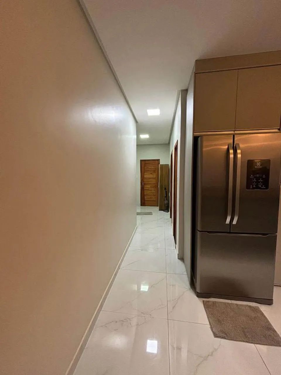 # casa ótima localidade mobiliada  - Foto 5