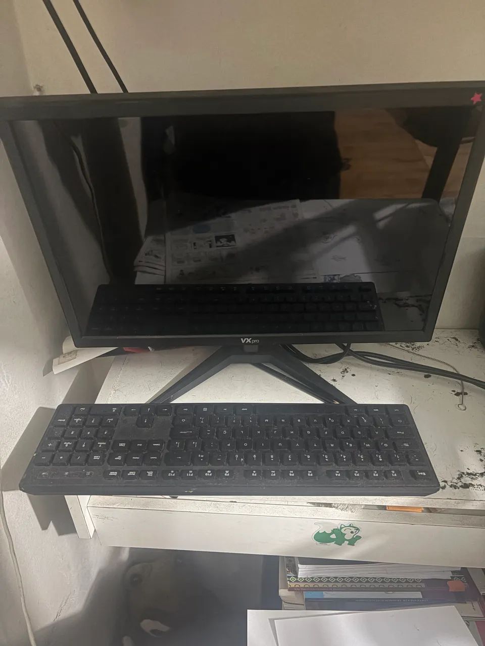 Computador Gamer Básico - Foto 4