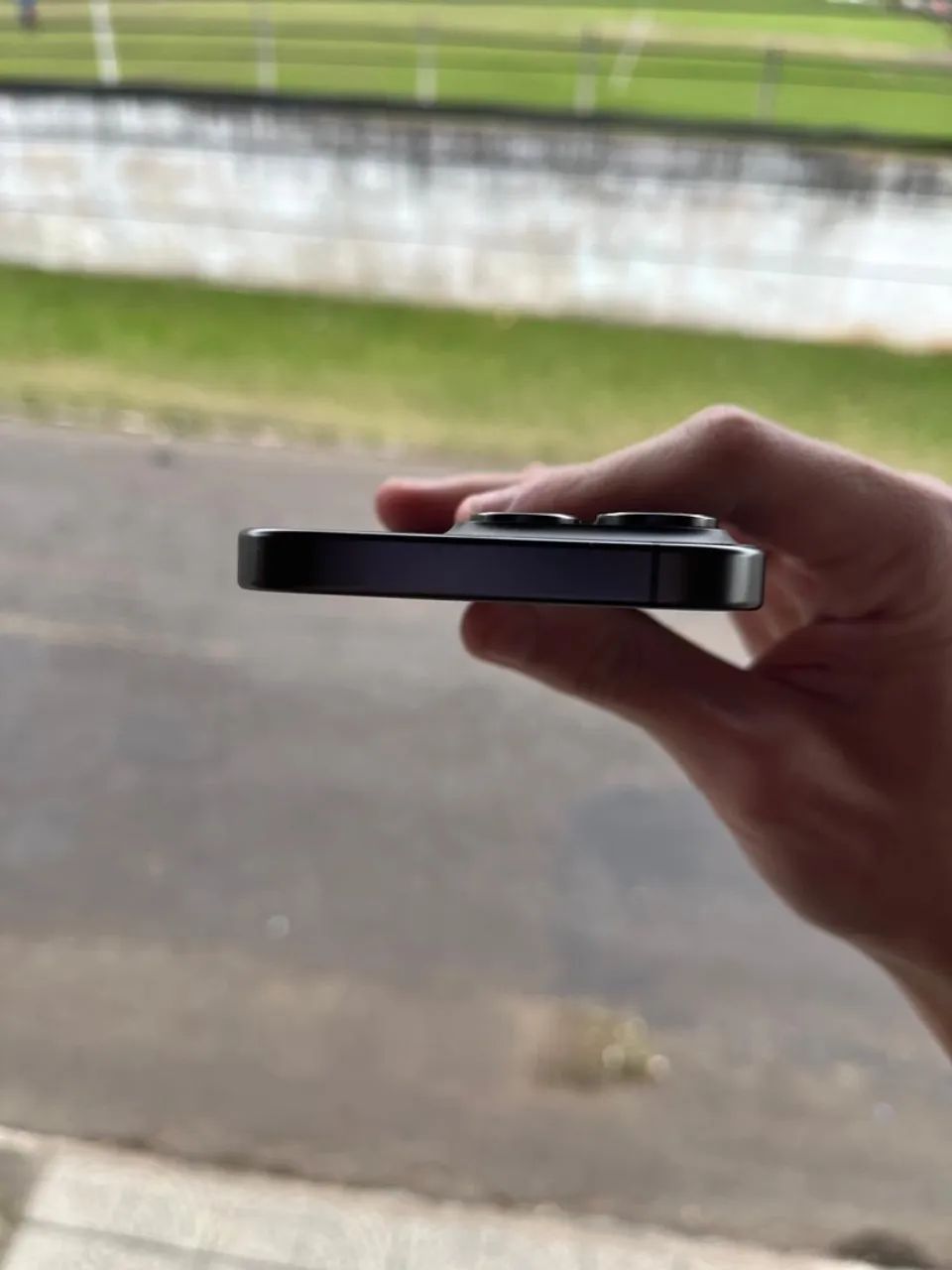 iPhone 15 Pro - Foto 5