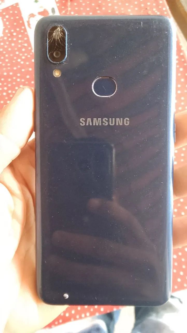 Celular Samsung 10s