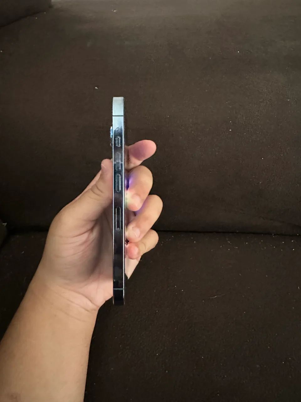iPhone 13 Pro 1TB - Foto 2