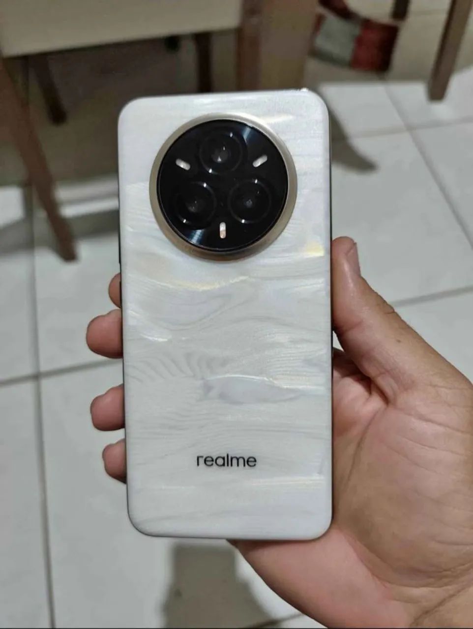 Realme 14 pro+ - Foto 2