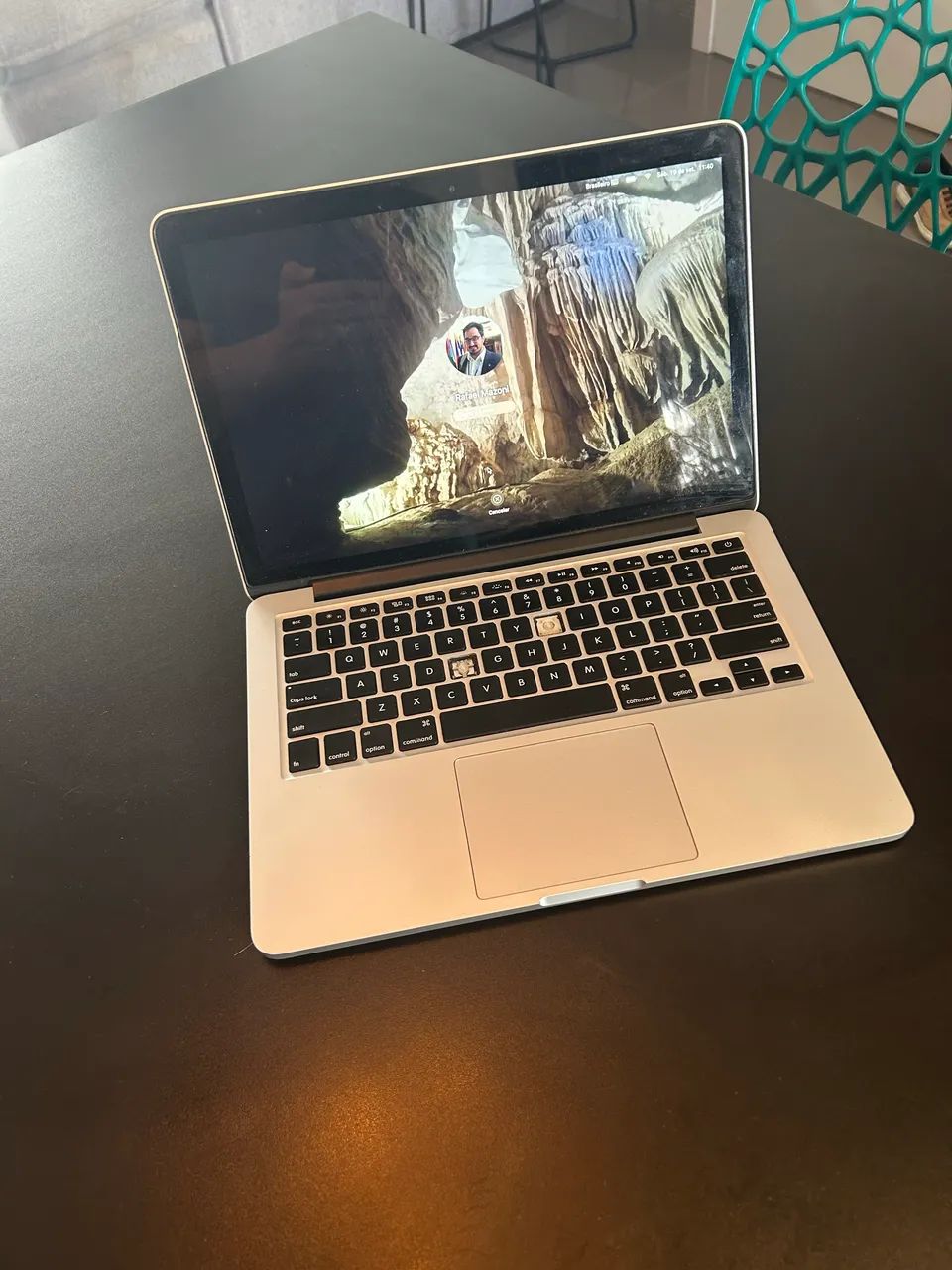 MacBook Pro Retina 13? (2015) | Core i7 | 16 GB RAM | SSD 512GB - Foto 2
