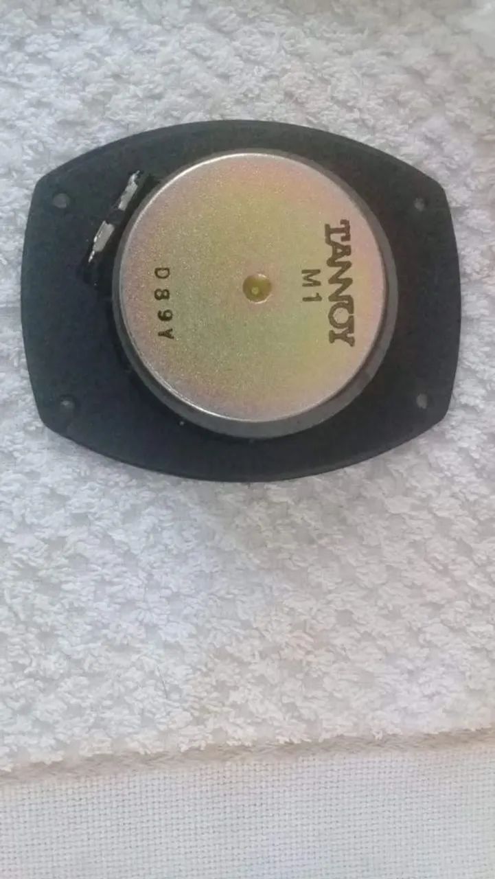TWIITER TANNOY - Foto 2
