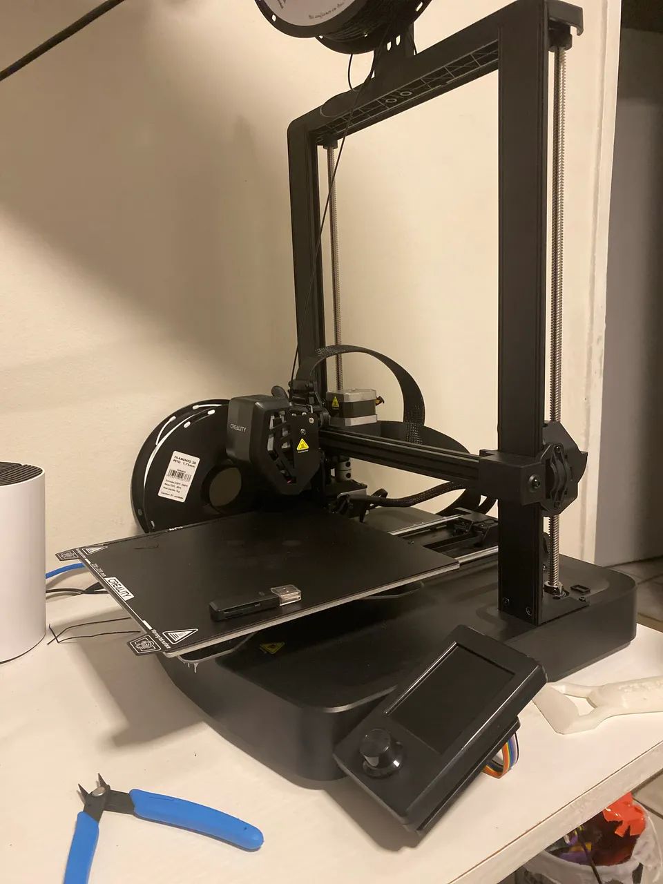 3D PRINTER ENDER V3