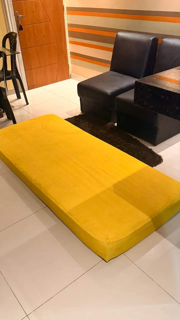 Colchão em ótimo estado
