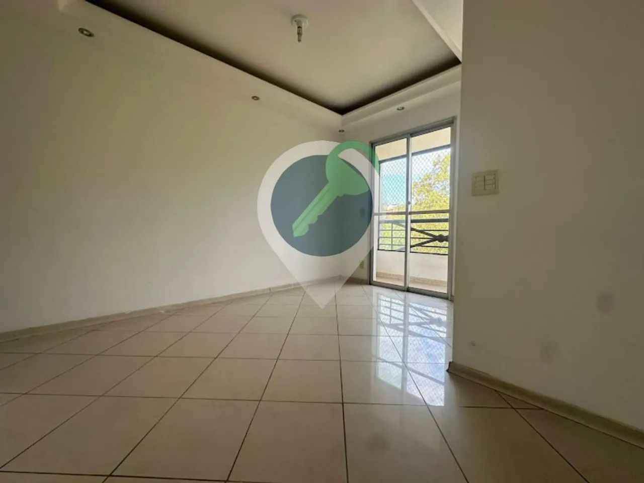 Apartamento Jardim Esmeralda aluguel - Foto 2