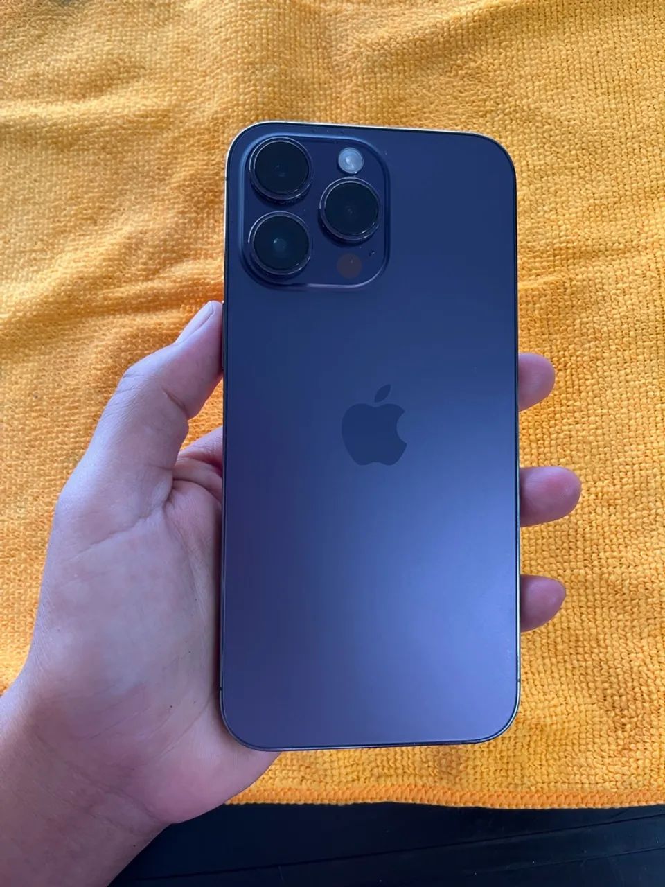 iPhone 14 Pro Max  - Foto 5
