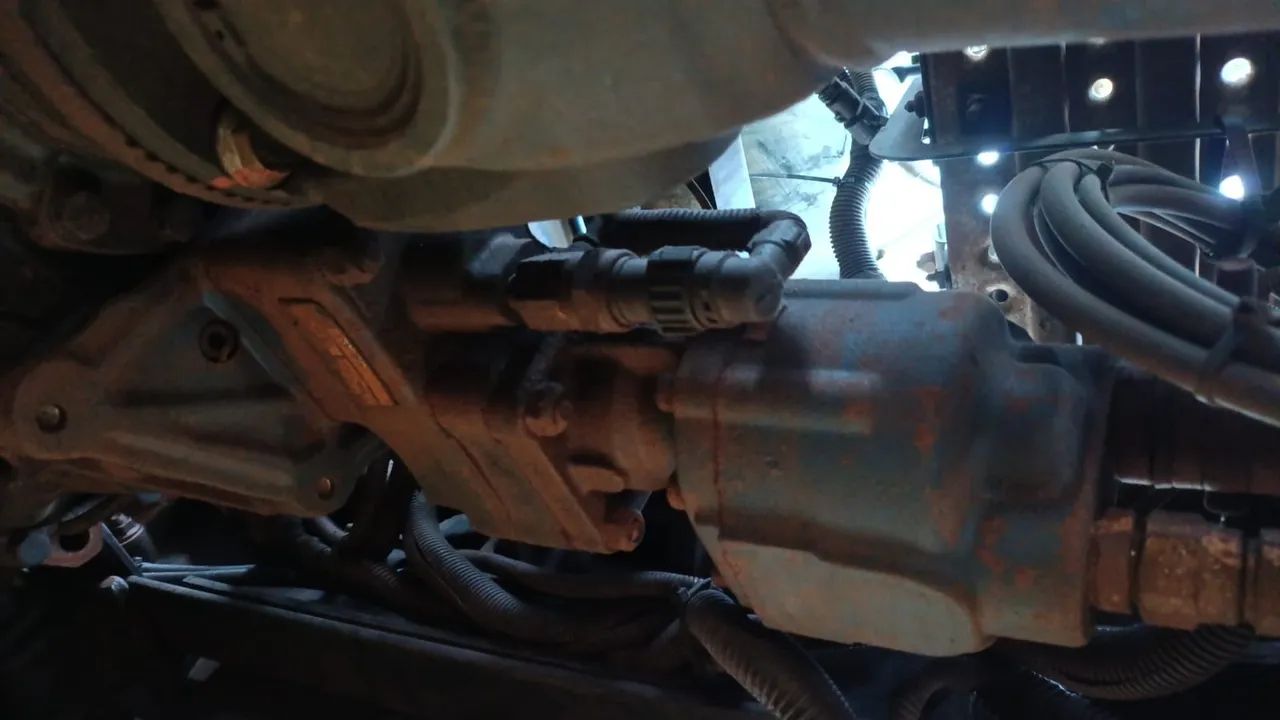 VENDO KIT HIDRÁULICO CAÇAMBA/BICACAMBA - Foto 2