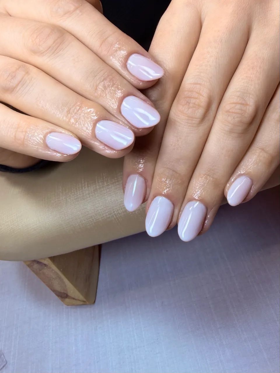 Unhas em gel  - Foto 4