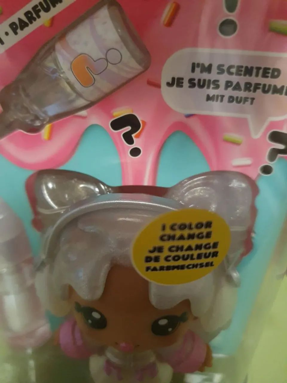 Boneca Yummiland Series 2 - Mystery Twins  - Foto 4