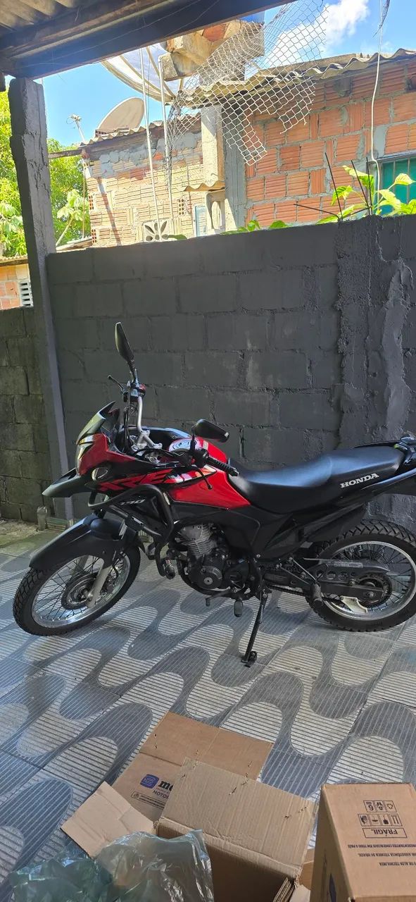 XRE 190 2023 - Foto 2