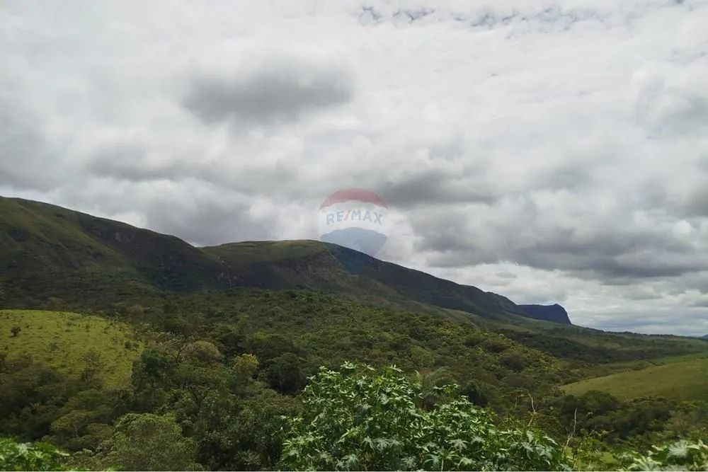Fazenda de 21.400 m² na Serra da Canastra - Foto 2