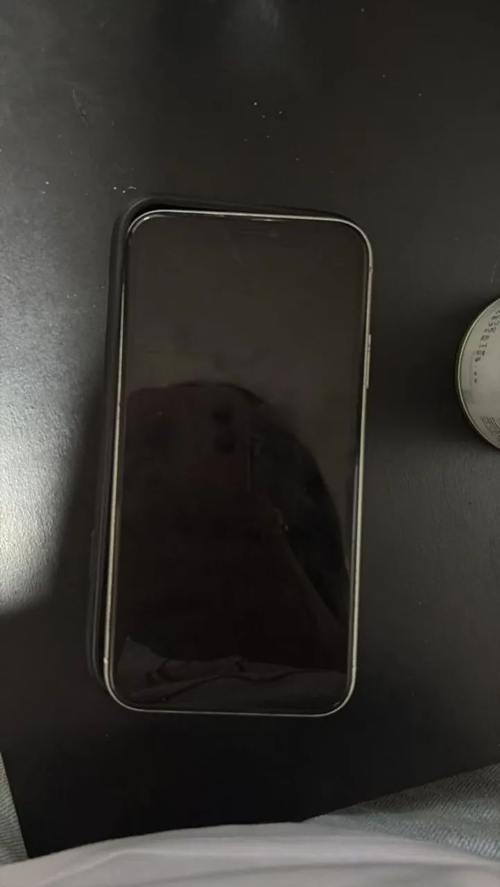 Iphone 11 Branco