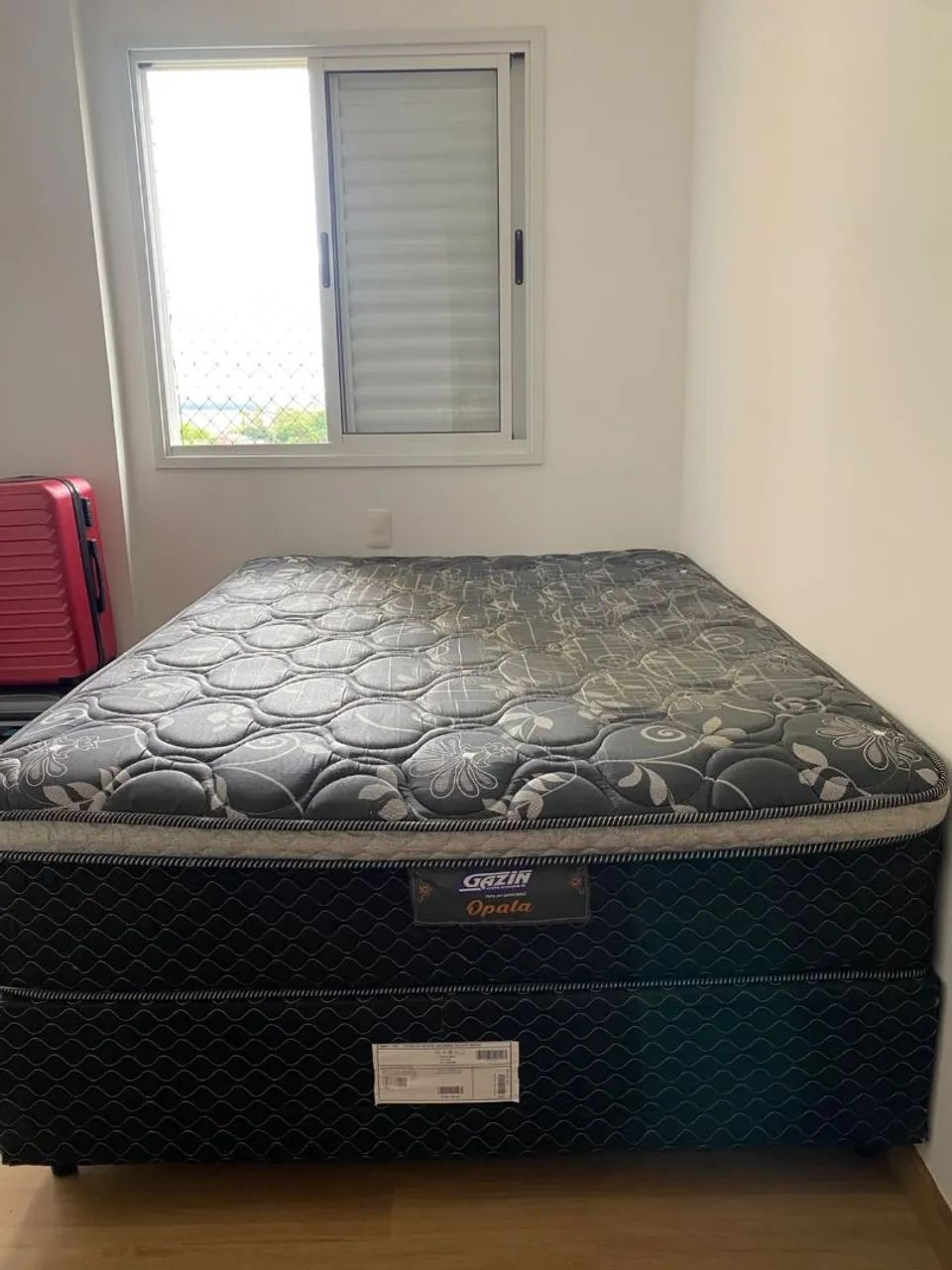 Conjunto cama box Gazin Opala  - Foto 3