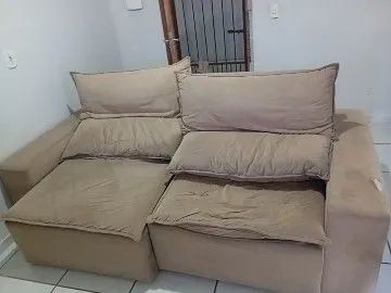 Vendo sofá.