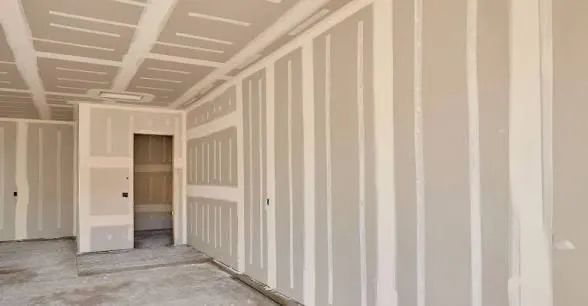 Drywall  - Foto 2