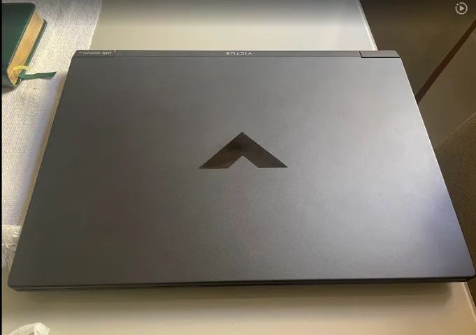 Nootbook Gamer HP Victus 15 - Foto 4