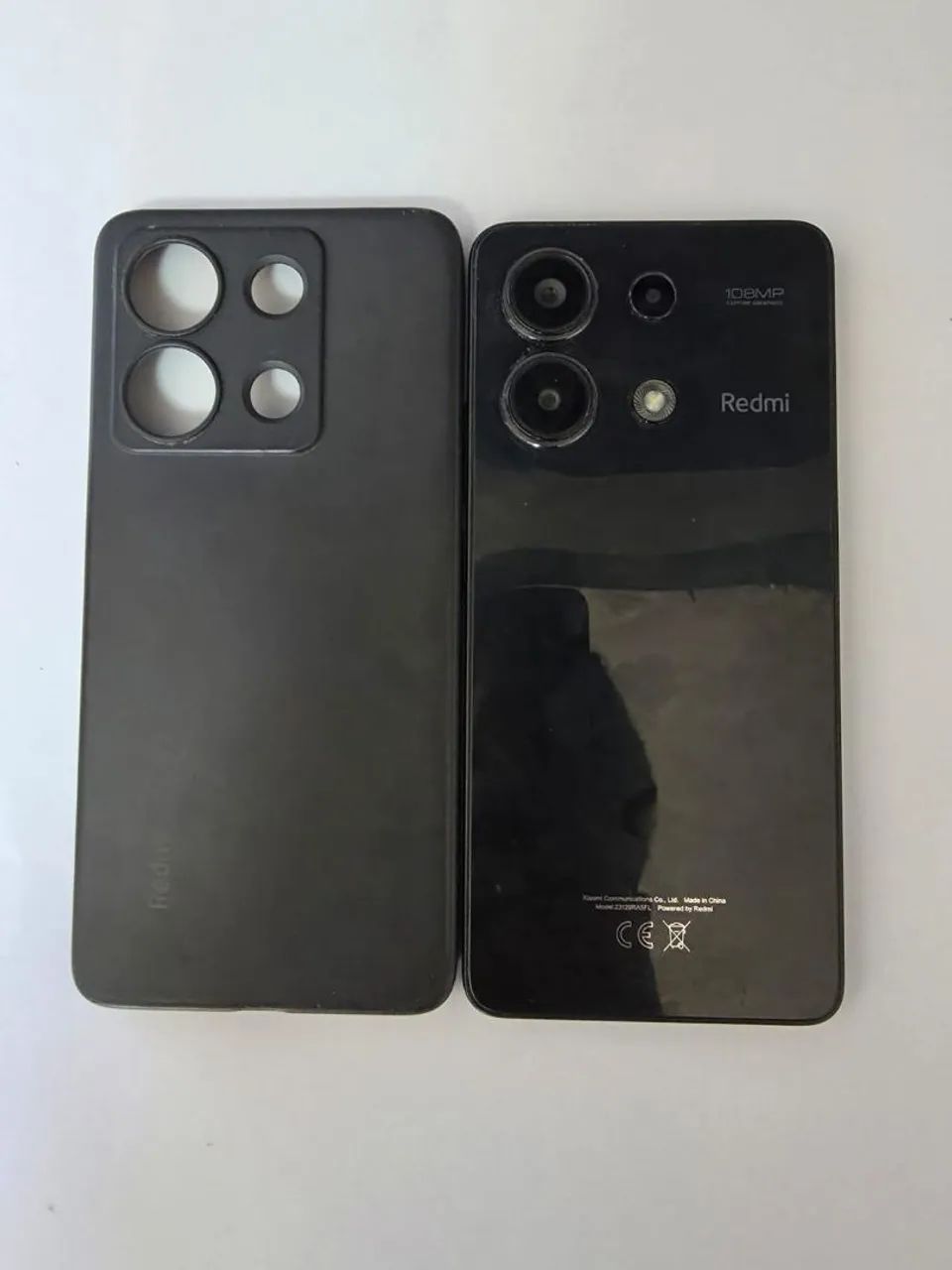 XIAOMI REDMI NOTE 13