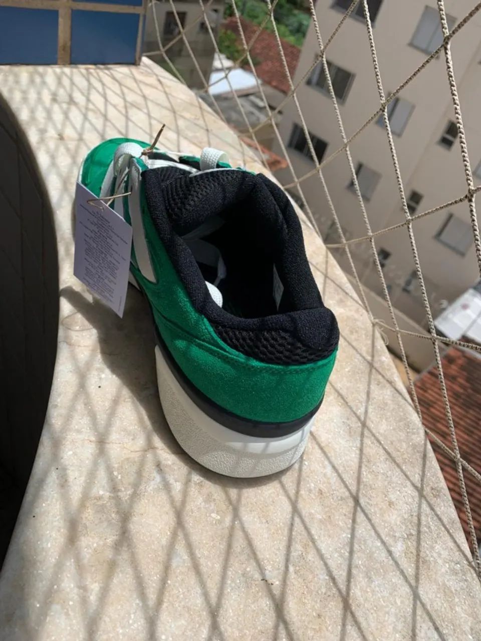 Adidas Forum 2000 NOVO - Foto 3