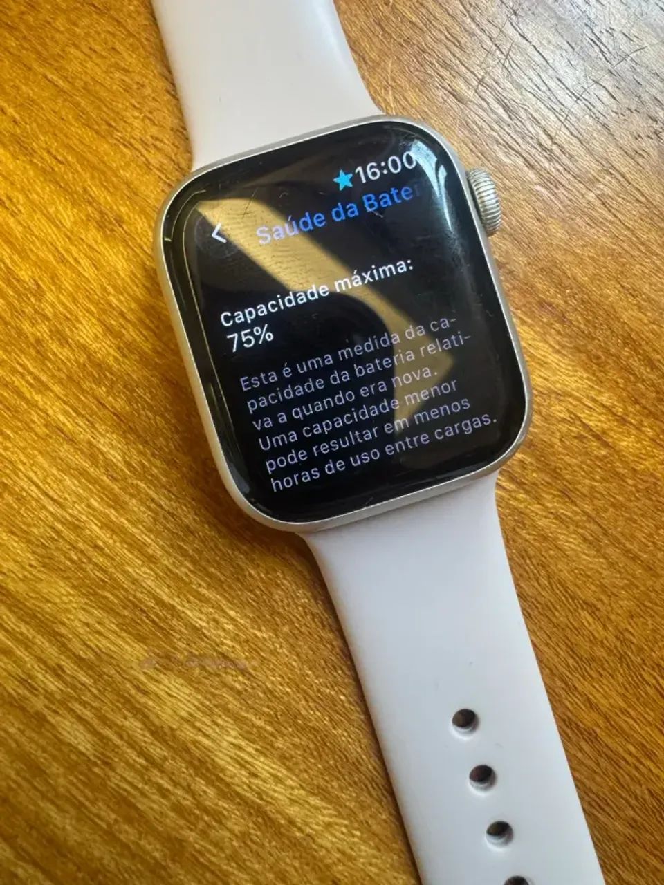 Apple Watch Series 7 de 41mm - Foto 3