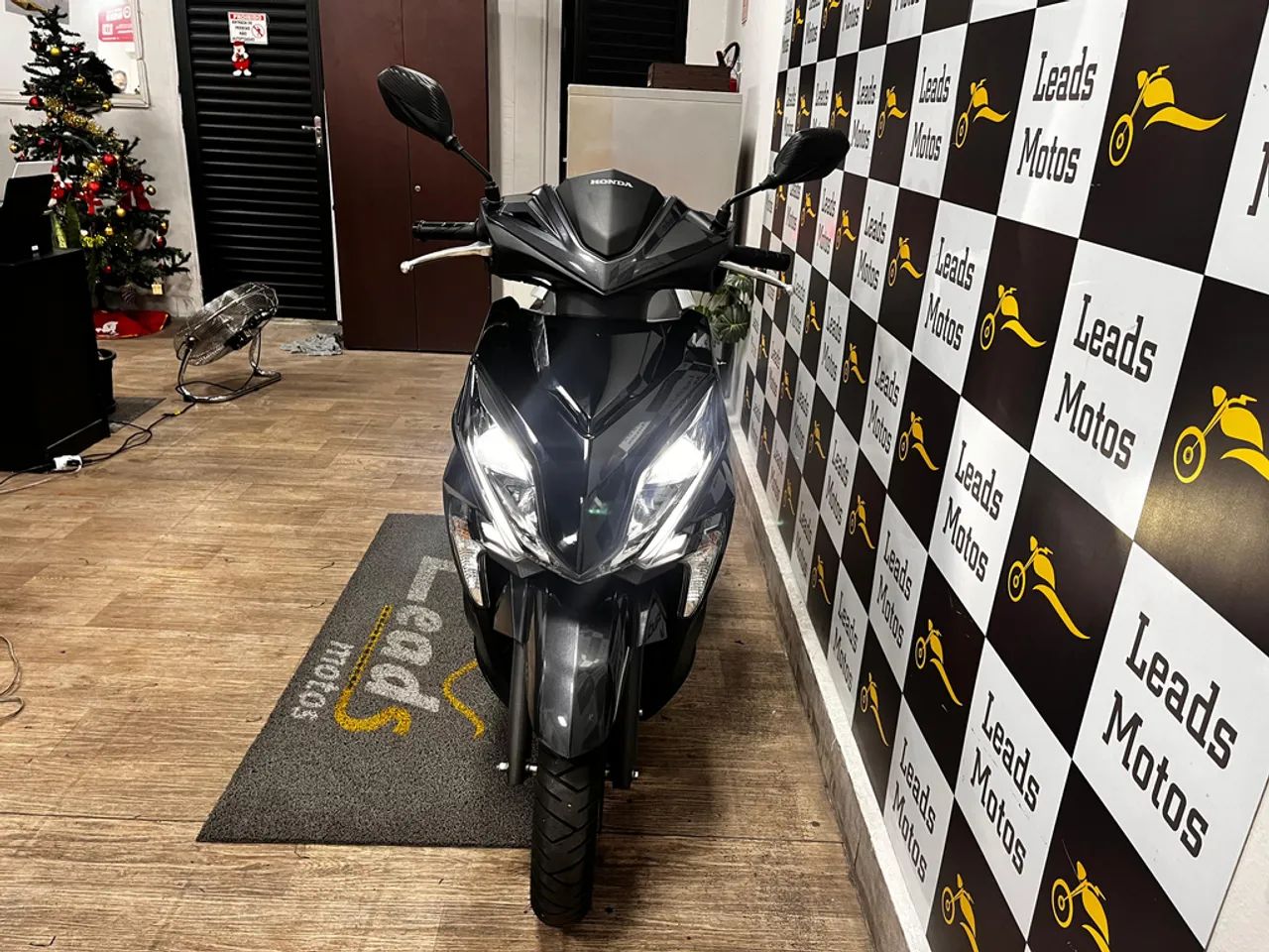 Honda Elite 125 - Foto 4