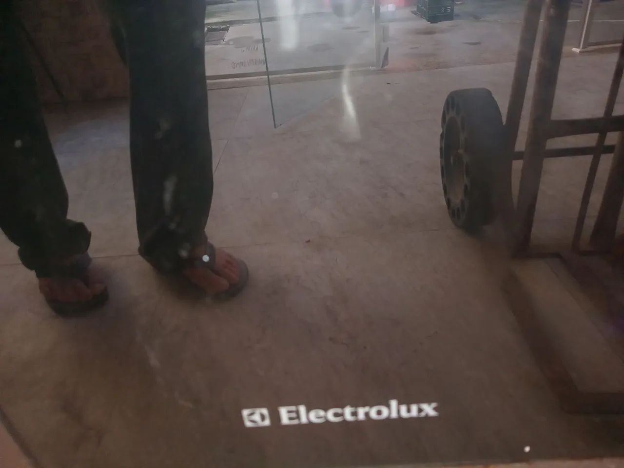 Lava loucas Electrolux  - Foto 4