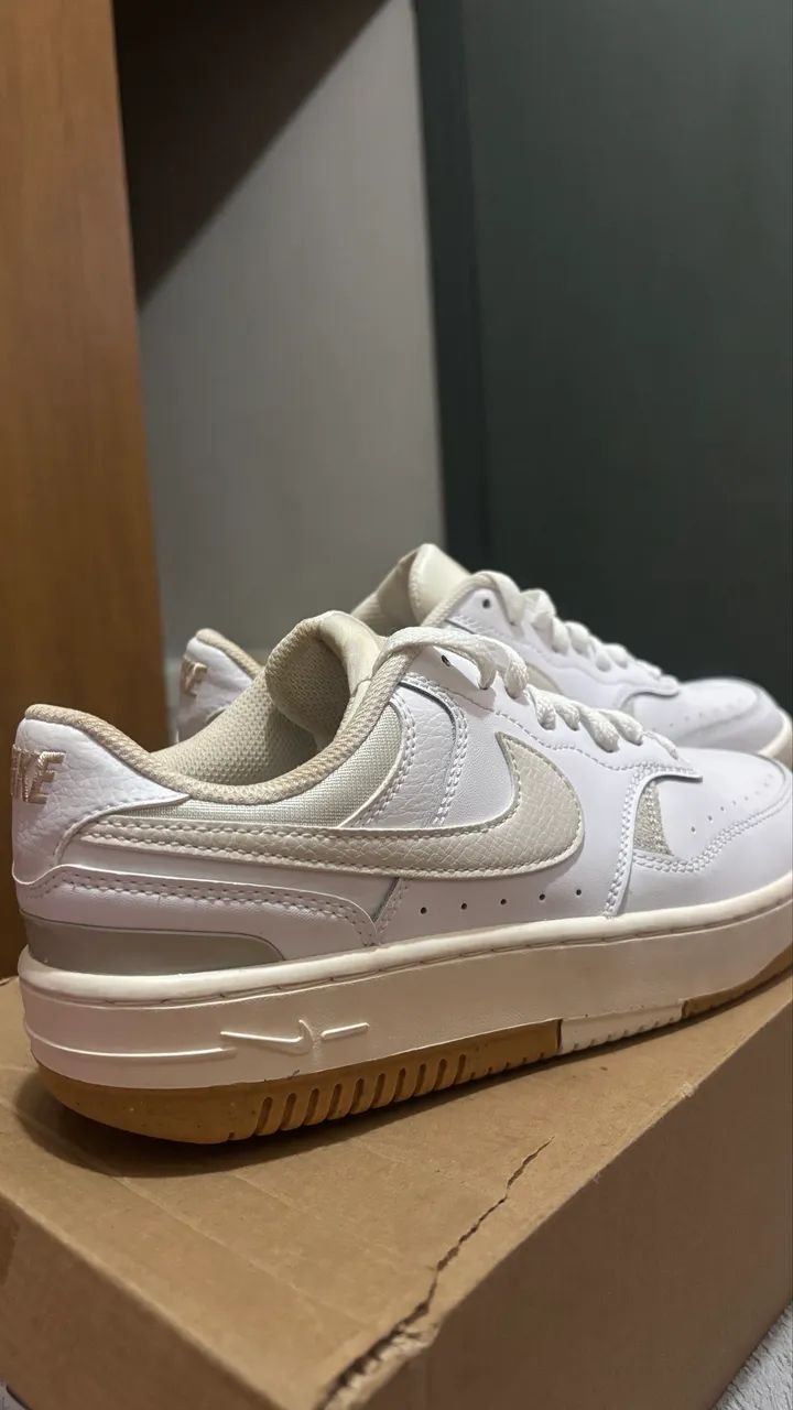 TÊNIS NIKE ORIGINAL  - Foto 3