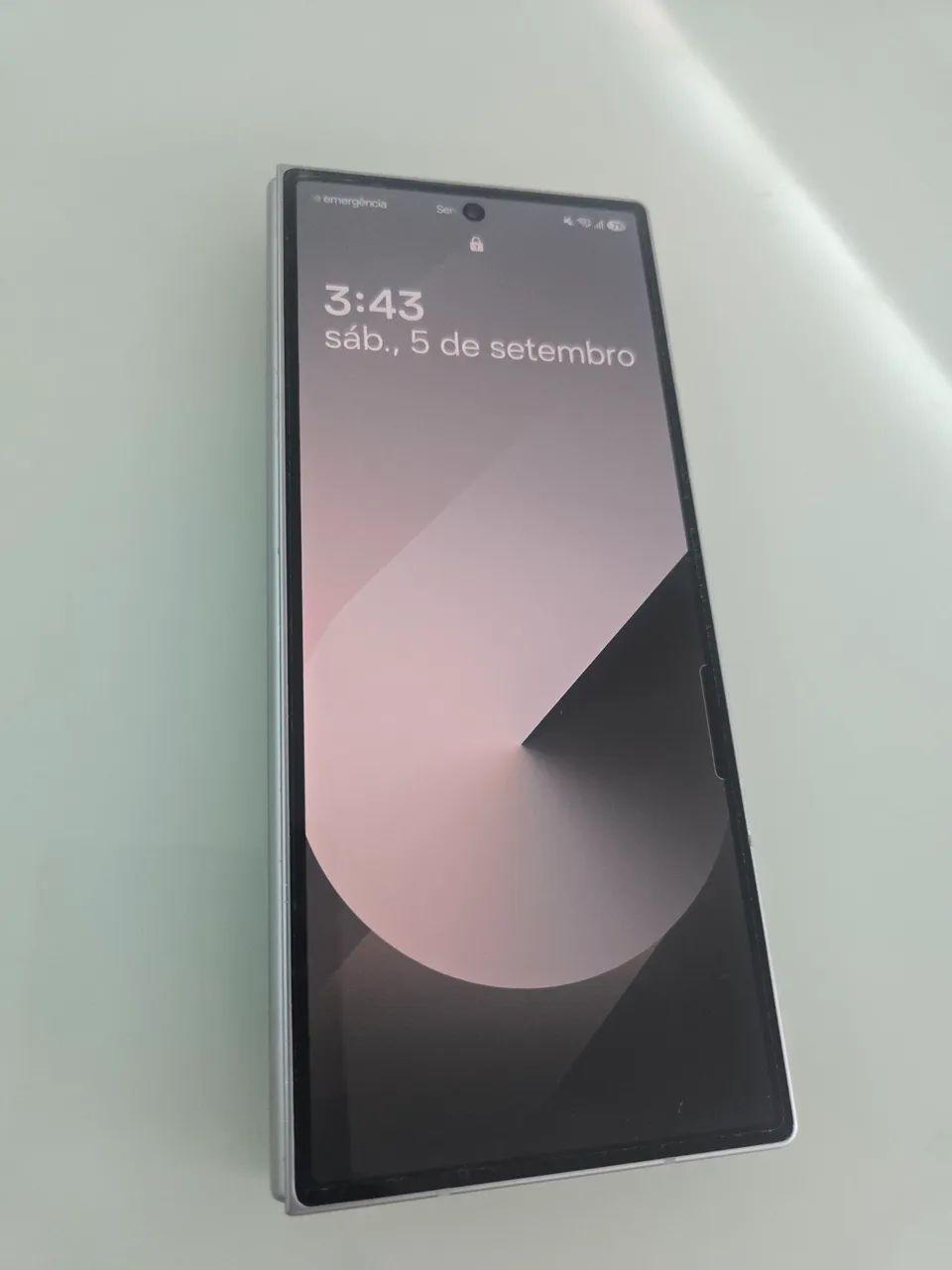 Samsung Galaxy Fold 6 512gb - Foto 2
