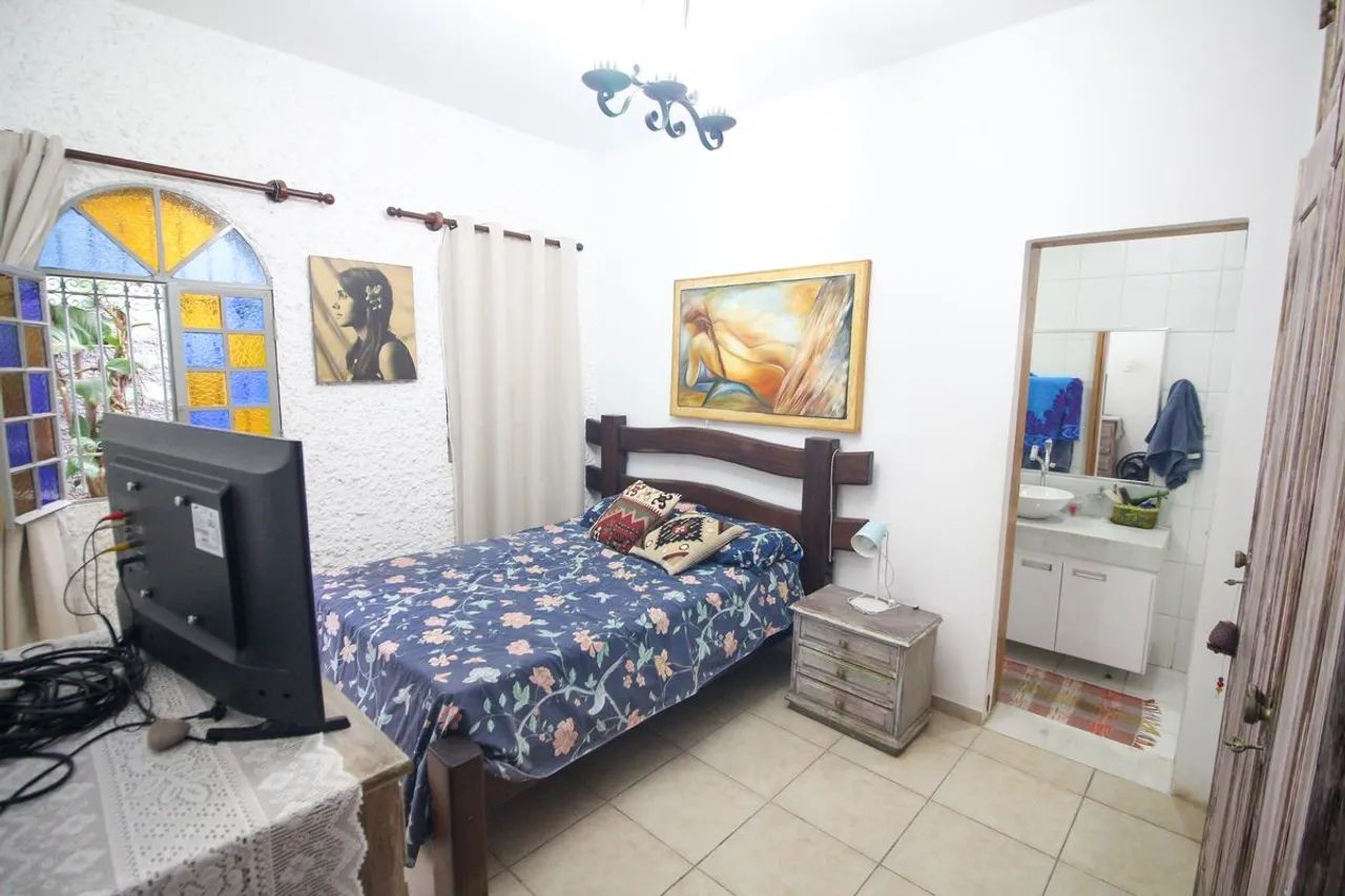 Casa à Venda - Novo Riacho, 4 Quartos, 120 m2 - Foto 5