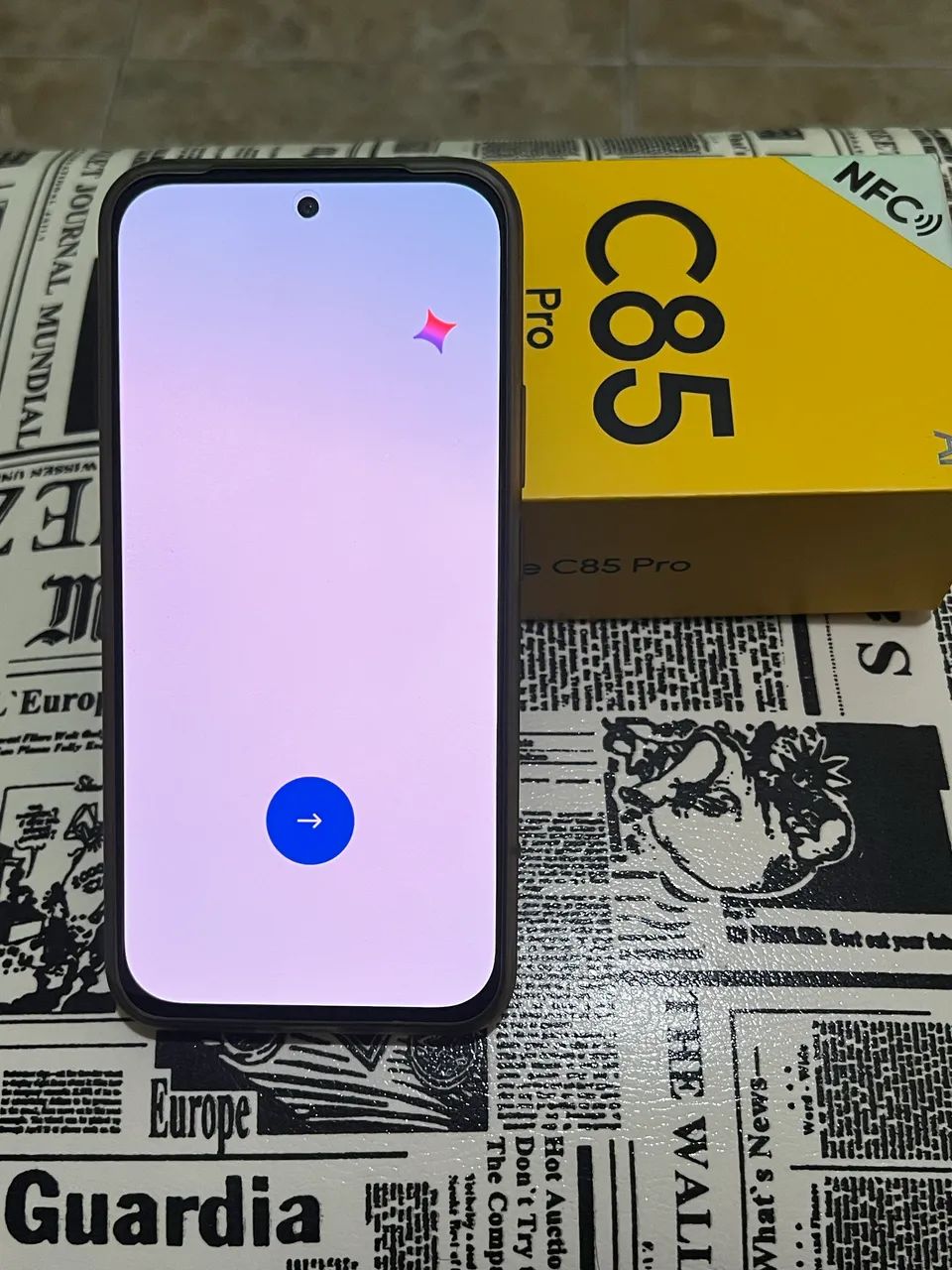 Realme C85 Pro  - Foto 5