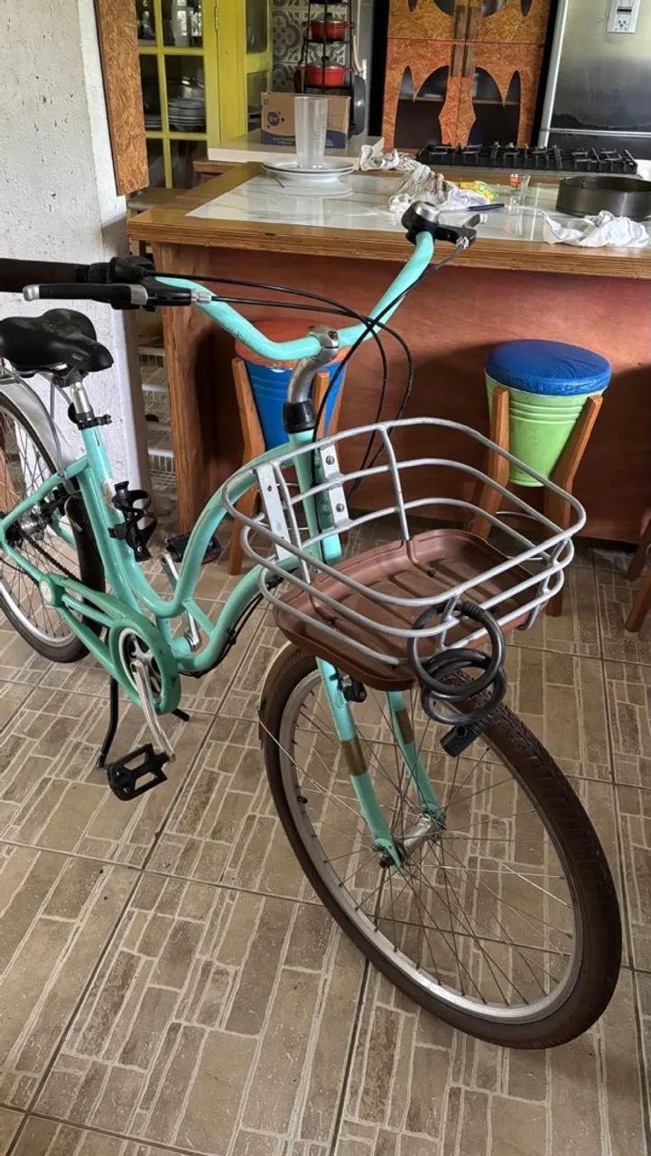 Bike Antonella  - Foto 2