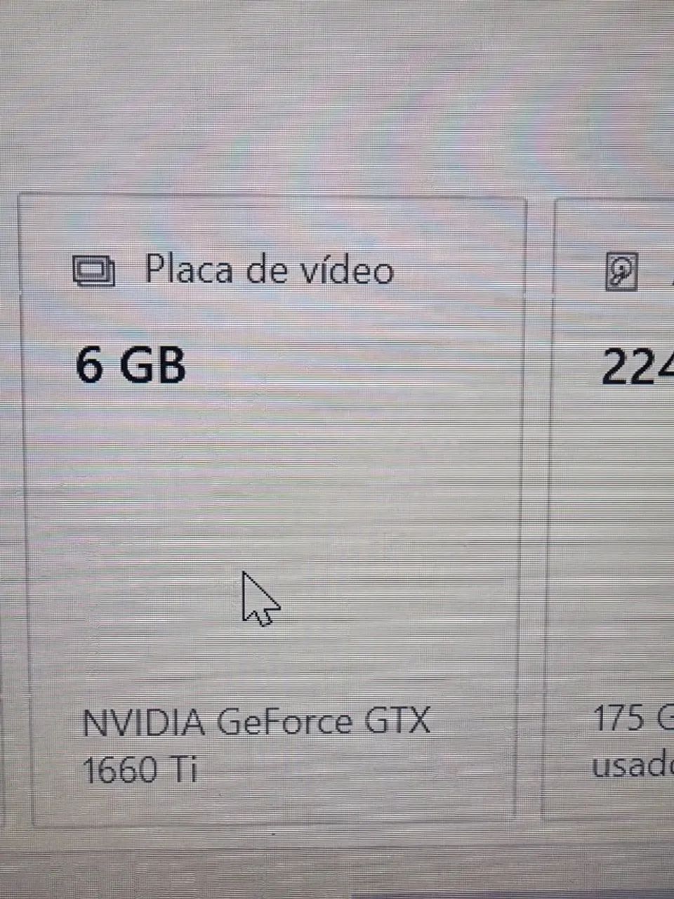 gtx 1660ti - Foto 3