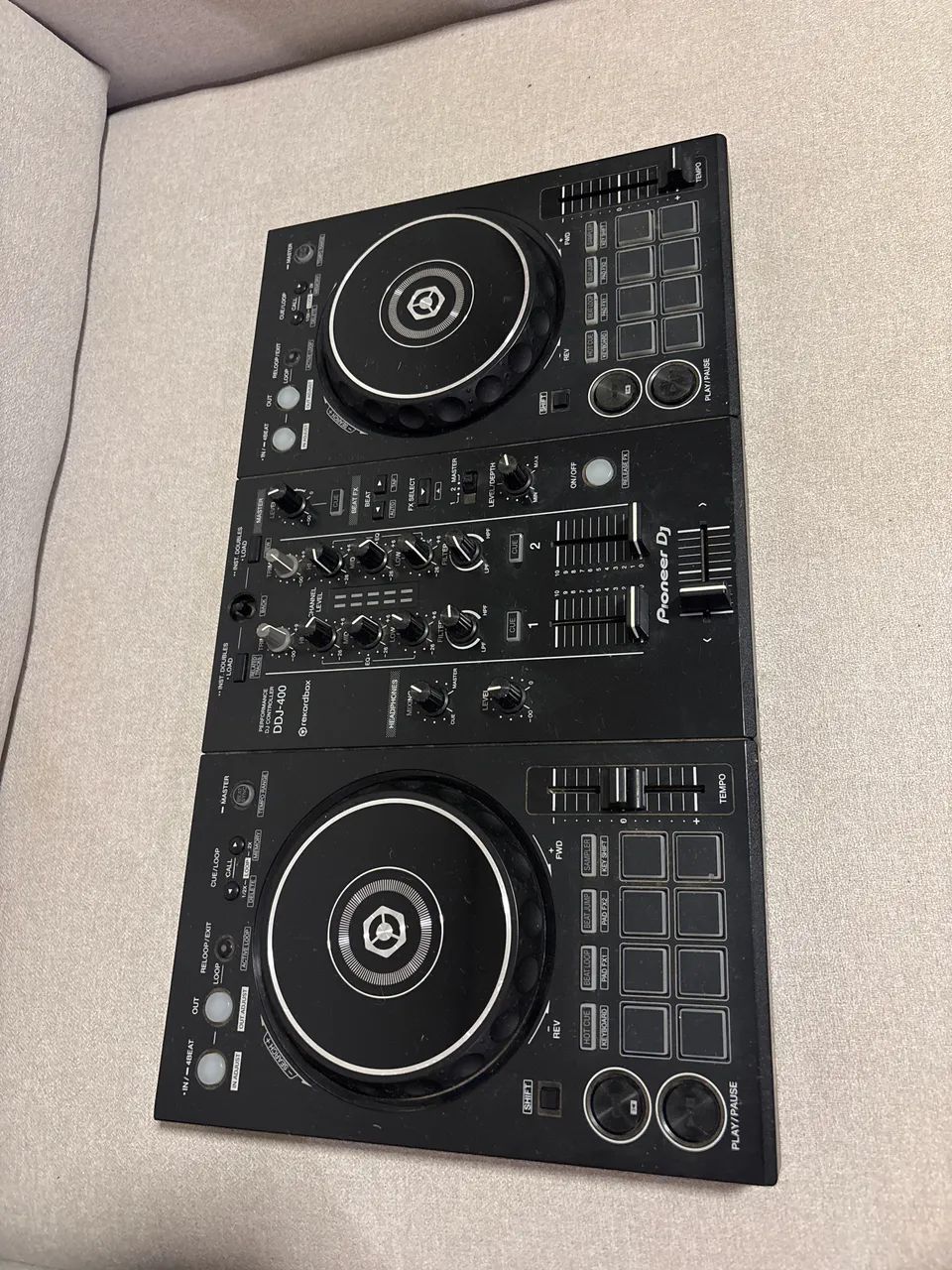 Ddj 400 Pioneer - Foto 4