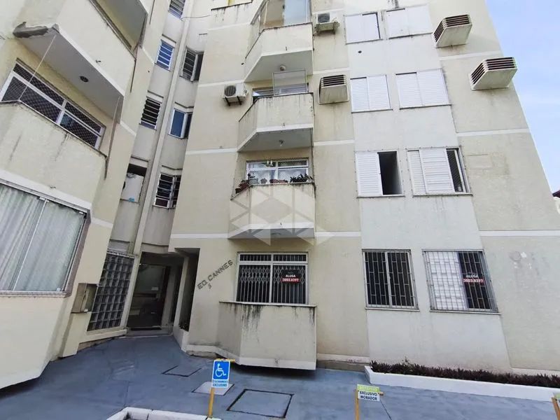 Apartamento 48M² - para Alugar - Foto 3