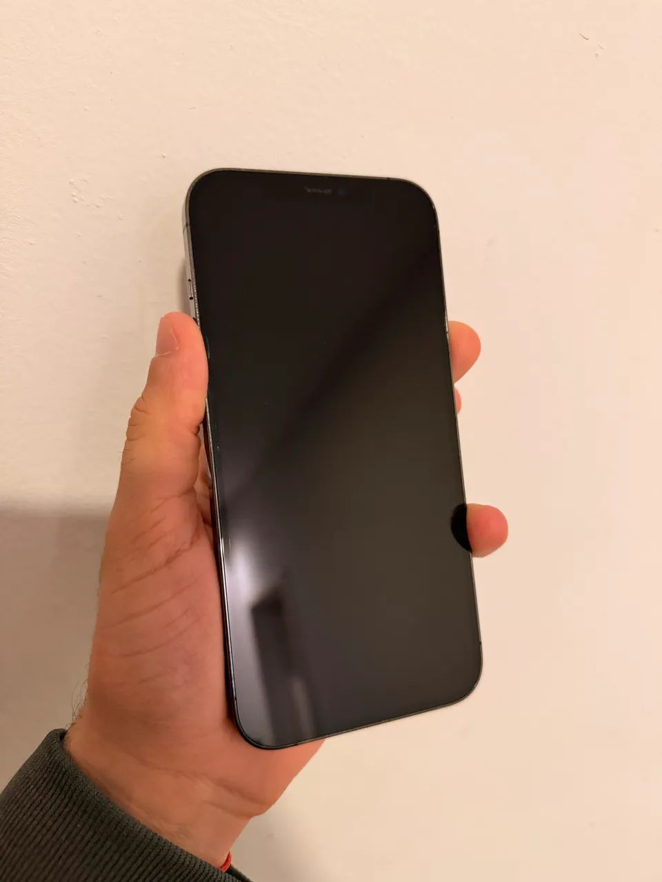IPHONE 12 PRO MAX - Foto 4