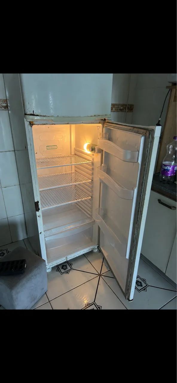 Geladeira  - Foto 2