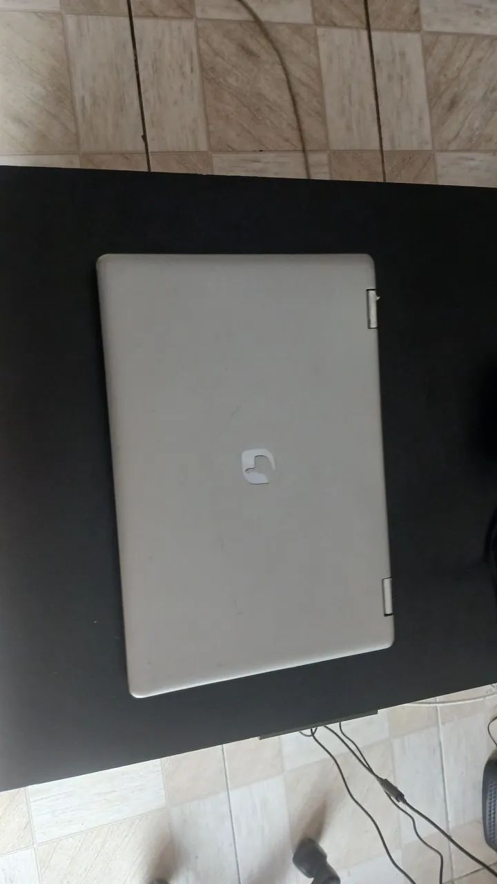 Notebook positivo oferta relâmpago 70$!
