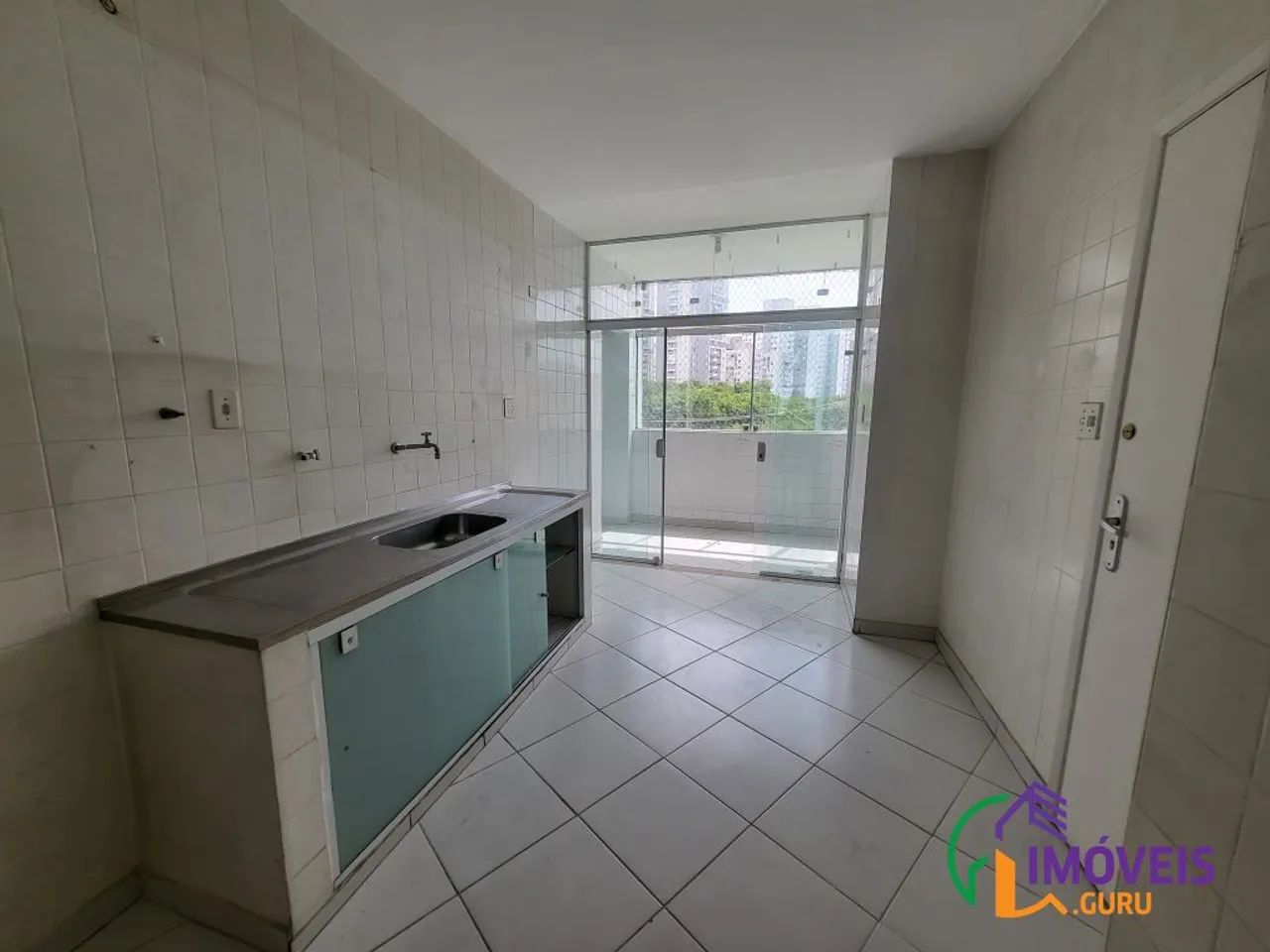 APARTAMENTO - BARRA FUNDA - SP - Foto 3