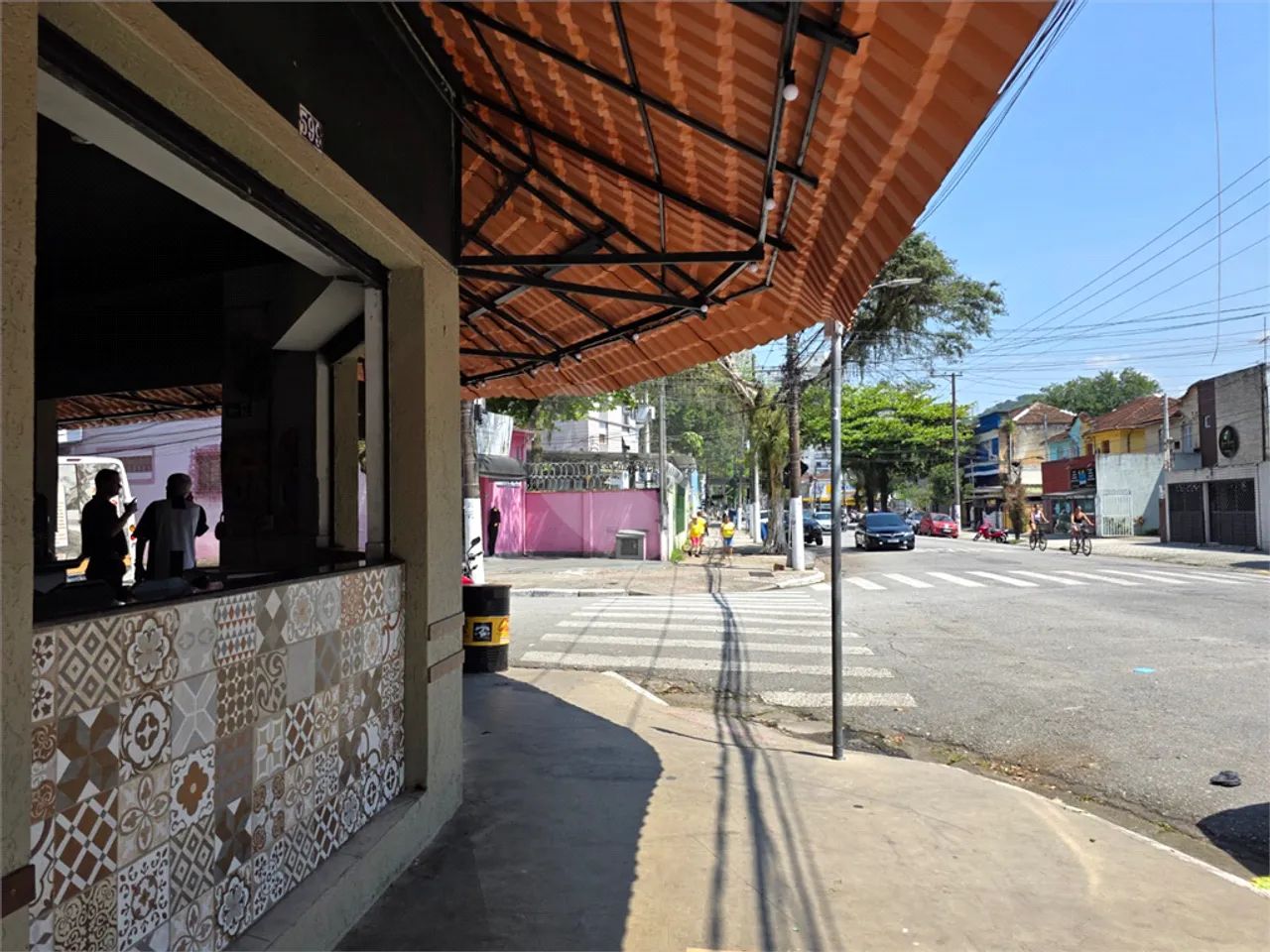 Prédio inteiro à venda em Vila belmiro - SP - Foto 5
