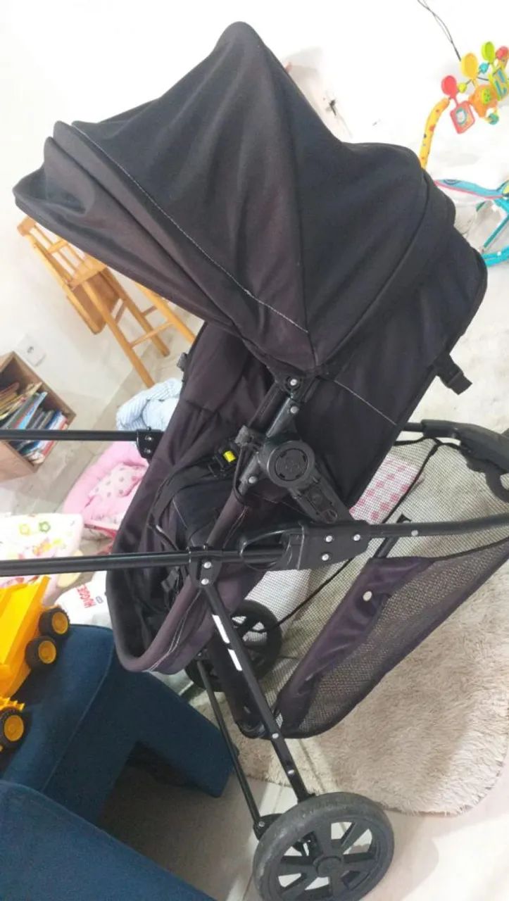 Enxoval menina  - Foto 3