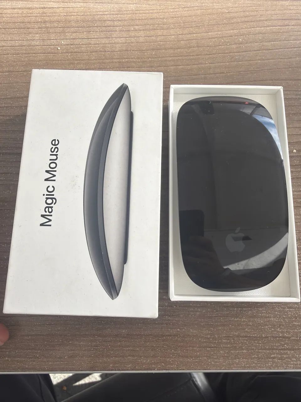 Magic Mouse 