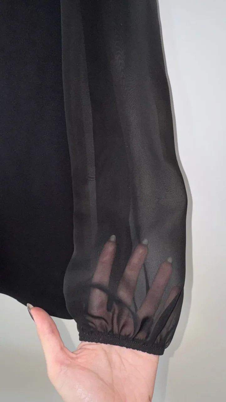 vestido 
