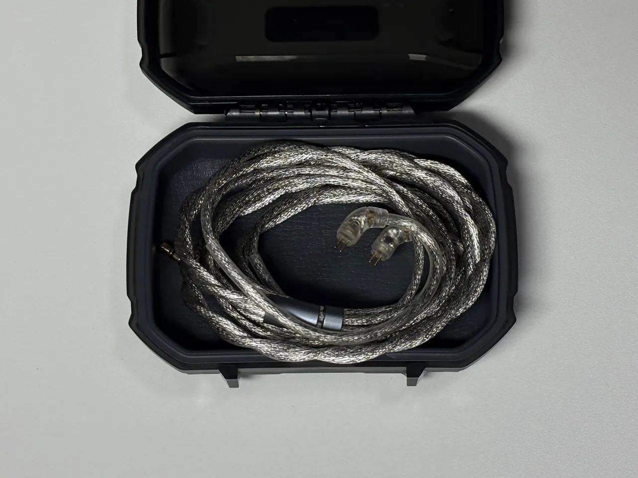 Fone iem TRN Whale Shark - Foto 5