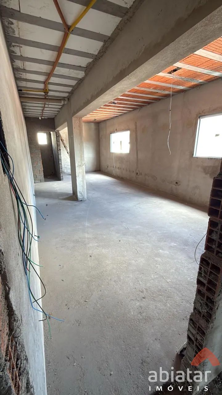Sala comercial para locação - Jardim Monte Alegre - Taboão da Serra/SP - 30,00m² - Foto 3