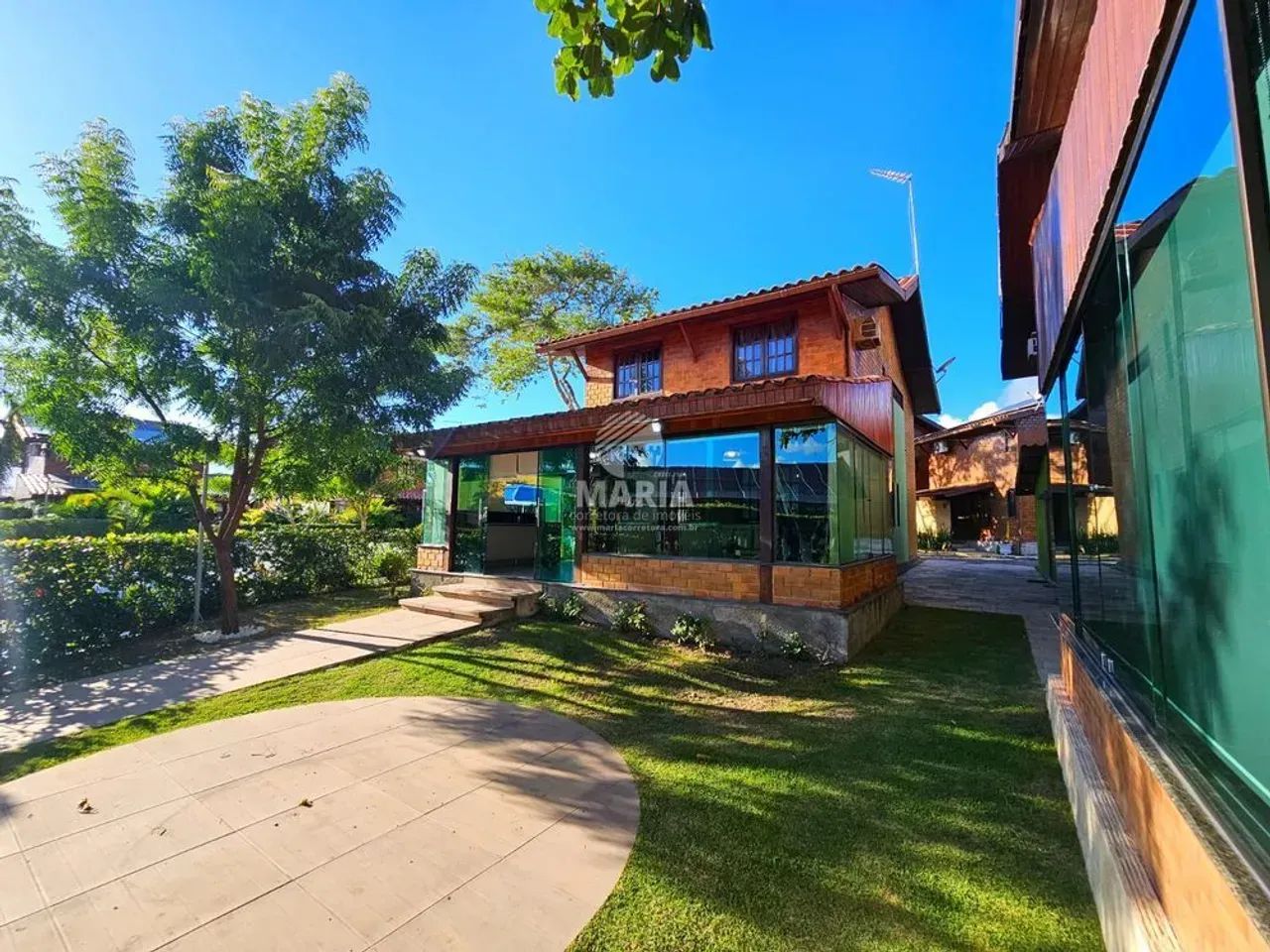 Casa de condomínio com 04 suítes à venda em Gravatá/PE! - Foto 2