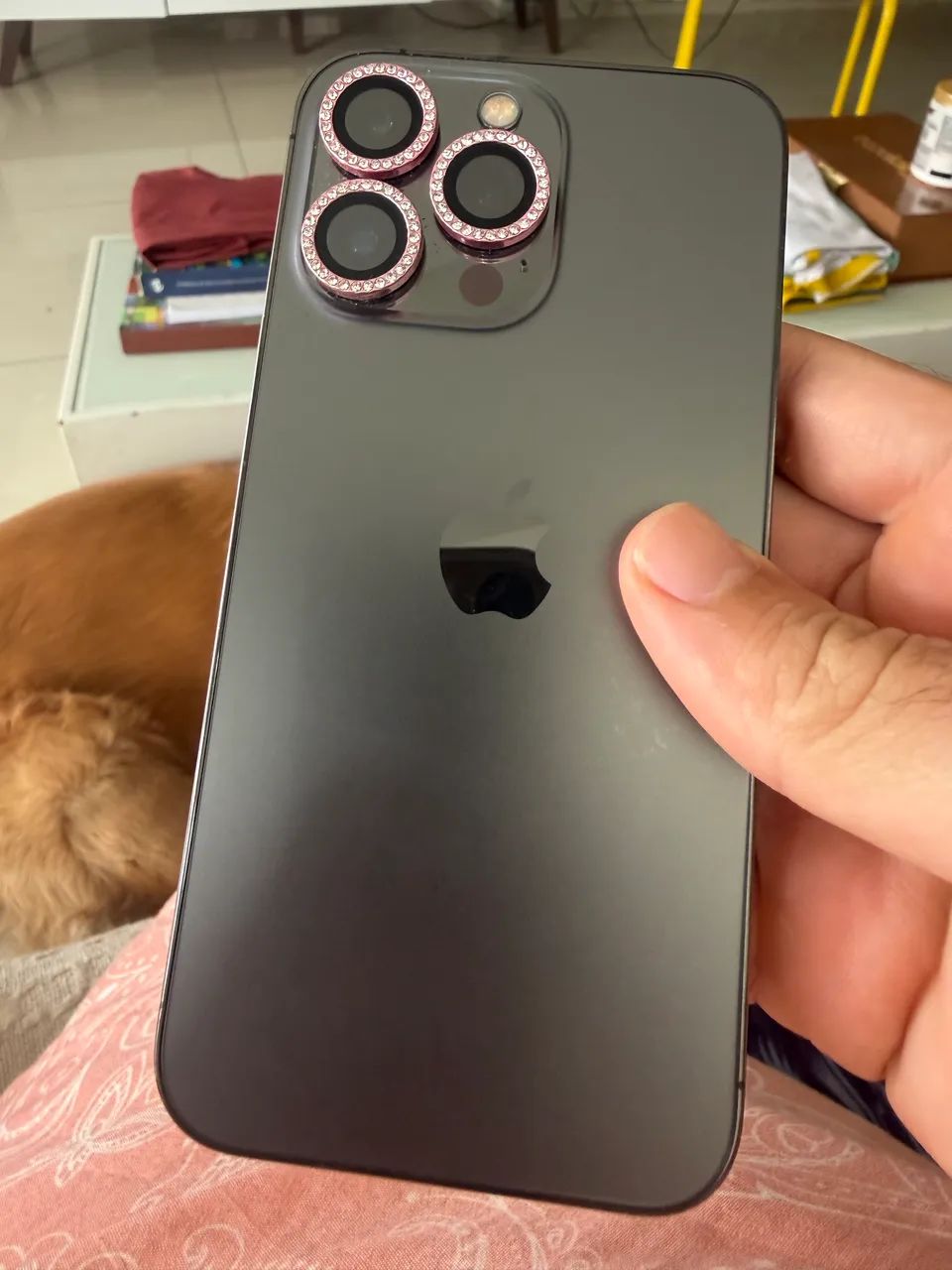 IPHONE 13 PRO 256GB SPACE GRAY - Foto 3
