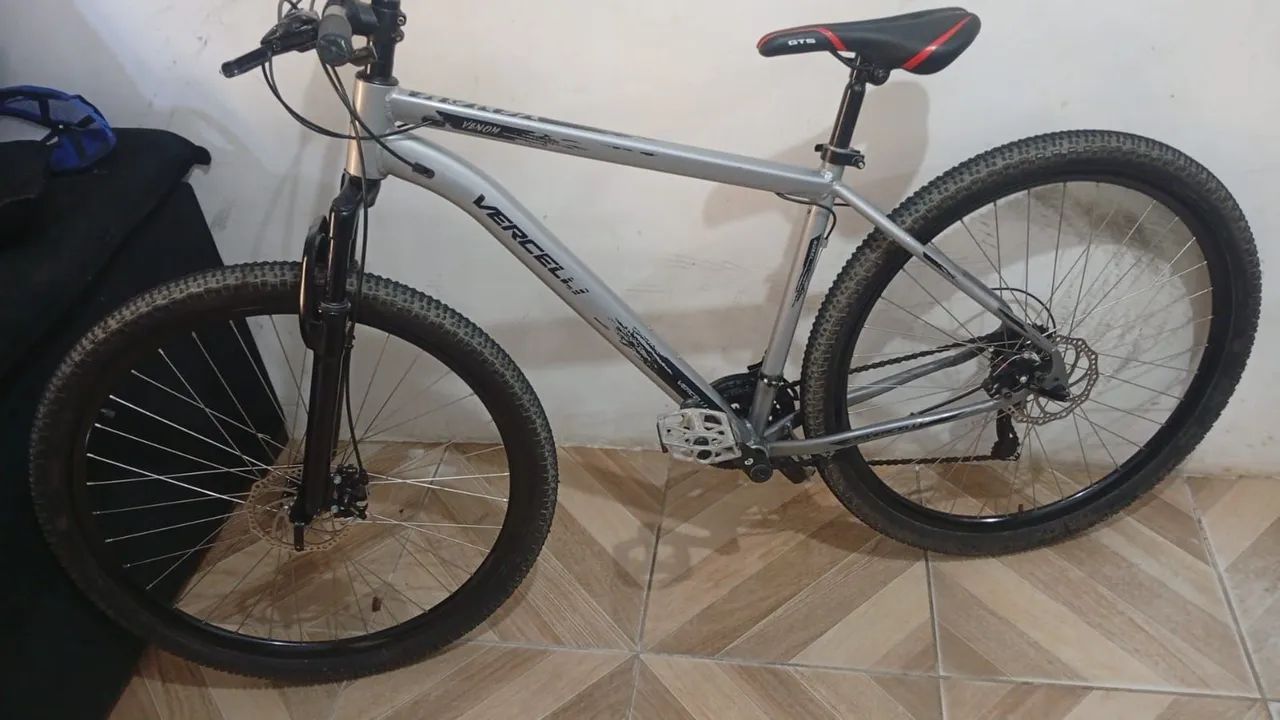Bicicleta aro 29  - Foto 4